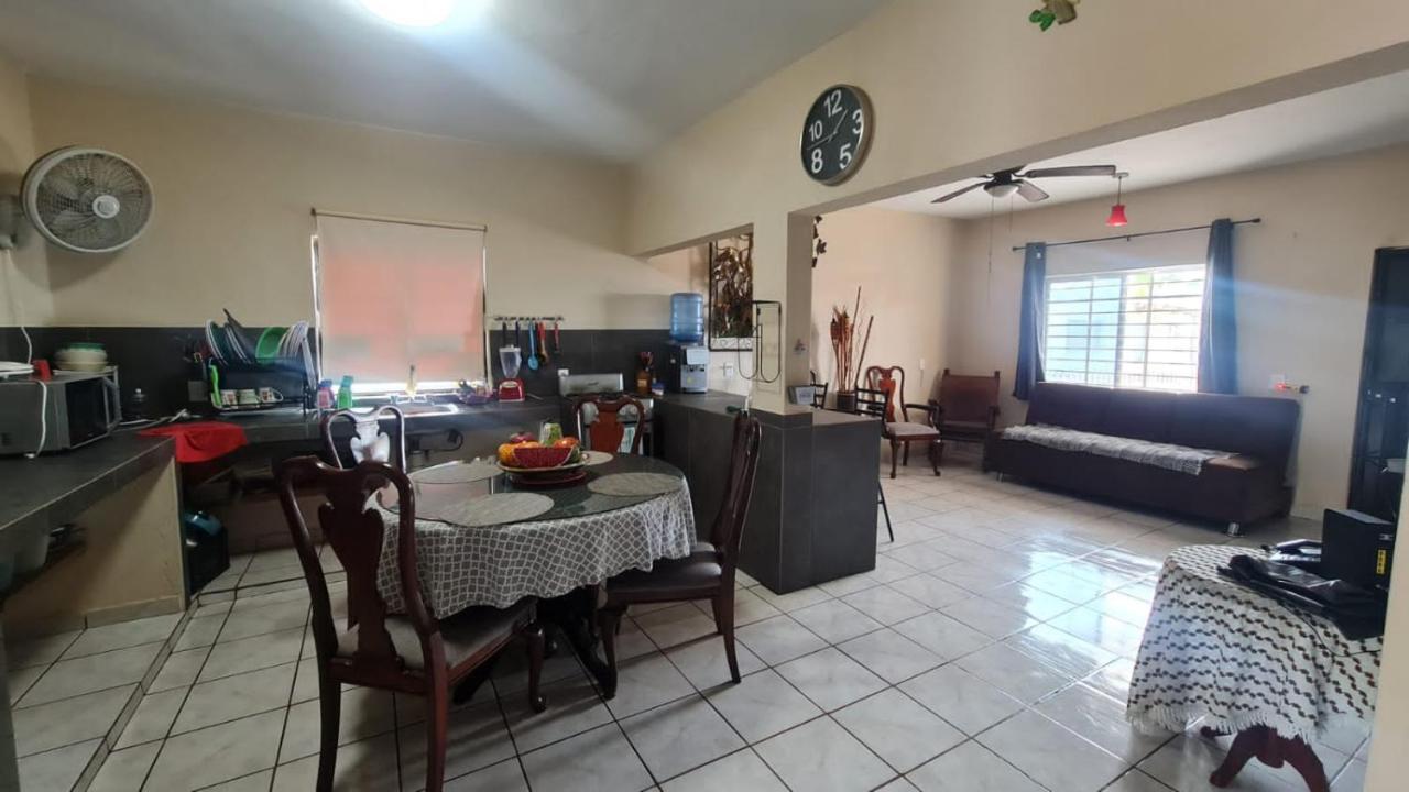 Casa A Pie De Playa Isla De La Piedra Daire Mazatlan Dış mekan fotoğraf